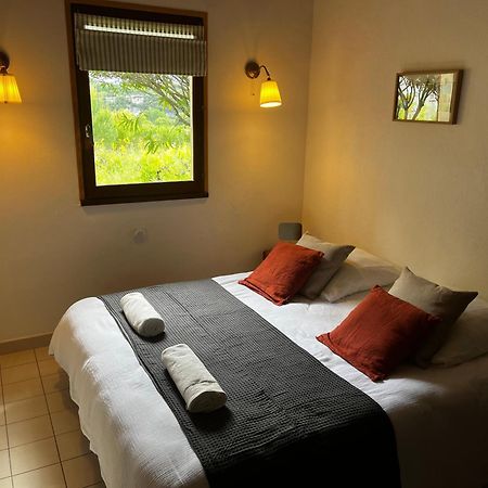 Maison De Vacances Climatisee "Le Nid De Saint Martin" Exterior photo