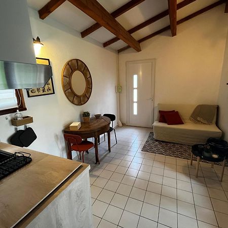 Maison De Vacances Climatisee "Le Nid De Saint Martin" Exterior photo