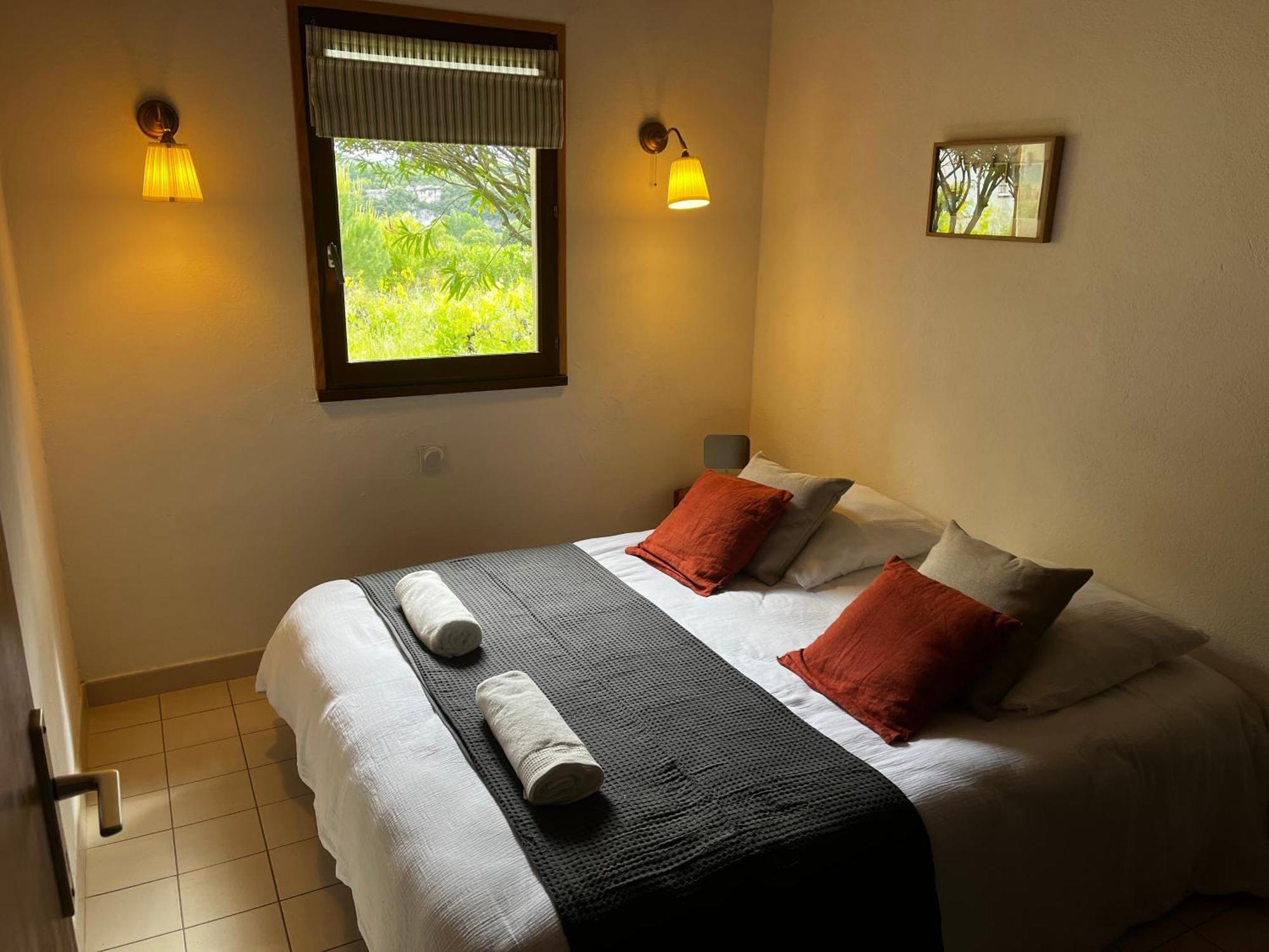 Maison De Vacances Climatisee "Le Nid De Saint Martin" Exterior photo