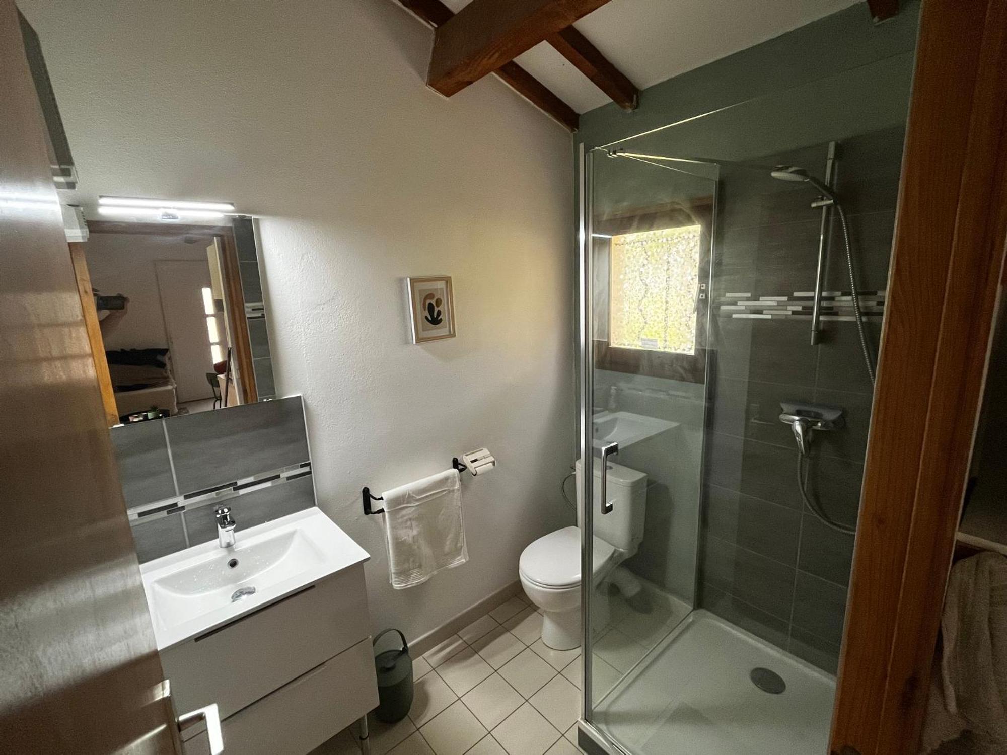 Maison De Vacances Climatisee "Le Nid De Saint Martin" Exterior photo